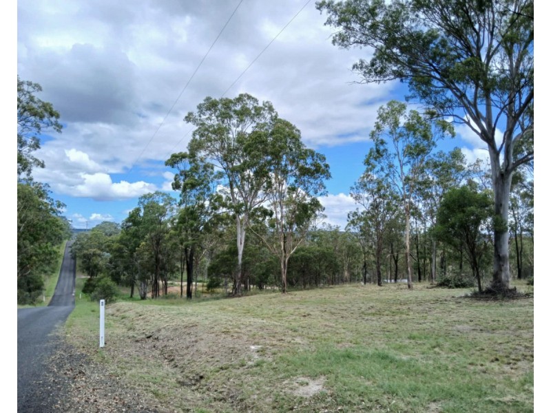 1 Coomba Waterhole Road, Maidenwell QLD 4615