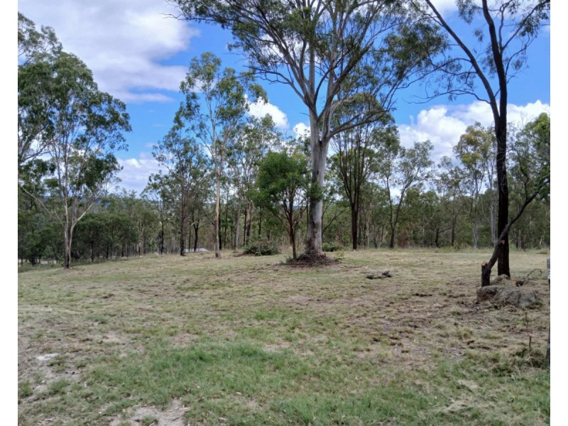 1 Coomba Waterhole Road, Maidenwell QLD 4615