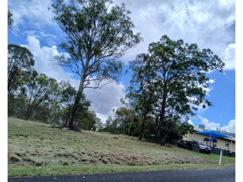 1 Coomba Waterhole Road, Maidenwell QLD 4615