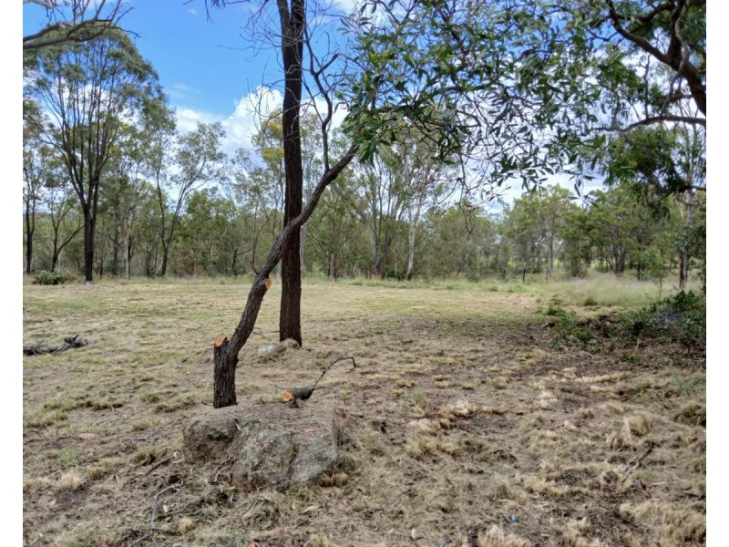 1 Coomba Waterhole Road, Maidenwell QLD 4615