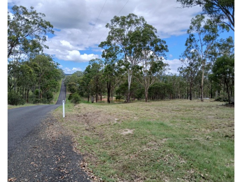 1 Coomba Waterhole Road, Maidenwell QLD 4615
