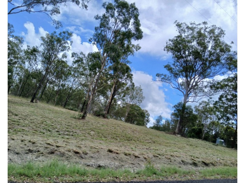 1 Coomba Waterhole Road, Maidenwell QLD 4615