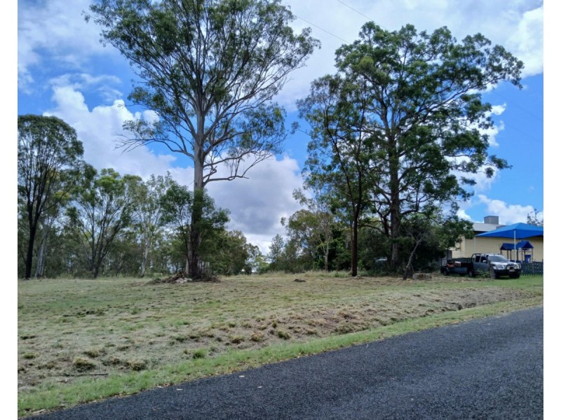 1 Coomba Waterhole Road, Maidenwell QLD 4615