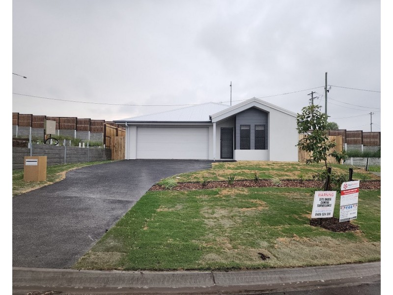 Leased-All About RE/37 Twilight Street, Glenvale QLD 4350
