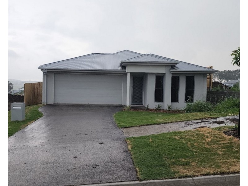 lot 87/12 Twilight Street, Glenvale QLD 4350
