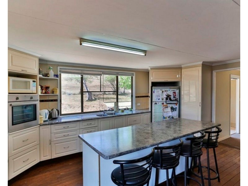 106 Filmers Road, Gowrie Junction QLD 4352