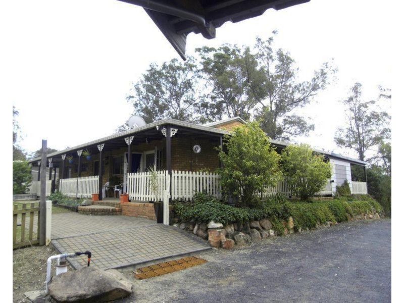 25 Squires Road, Lockyer QLD 4344