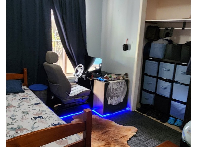 25 Squires Road, Lockyer QLD 4344