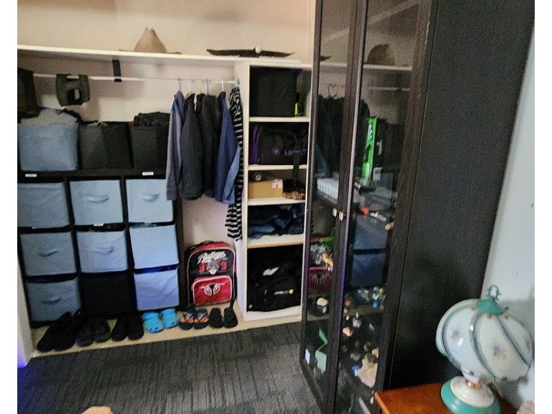 25 Squires Road, Lockyer QLD 4344