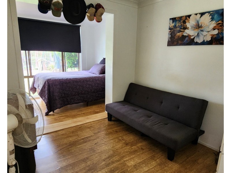25 Squires Road, Lockyer QLD 4344