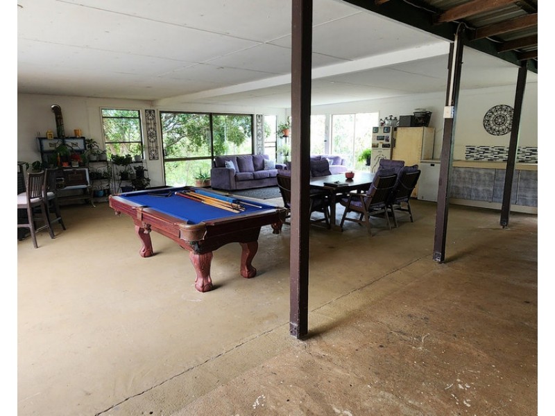 25 Squires Road, Lockyer QLD 4344