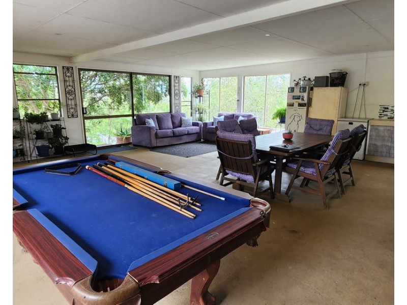 25 Squires Road, Lockyer QLD 4344