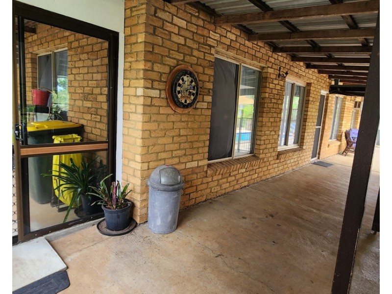 25 Squires Road, Lockyer QLD 4344