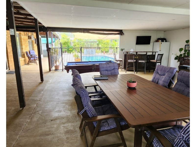 25 Squires Road, Lockyer QLD 4344