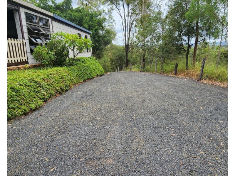 25 Squires Road, Lockyer QLD 4344