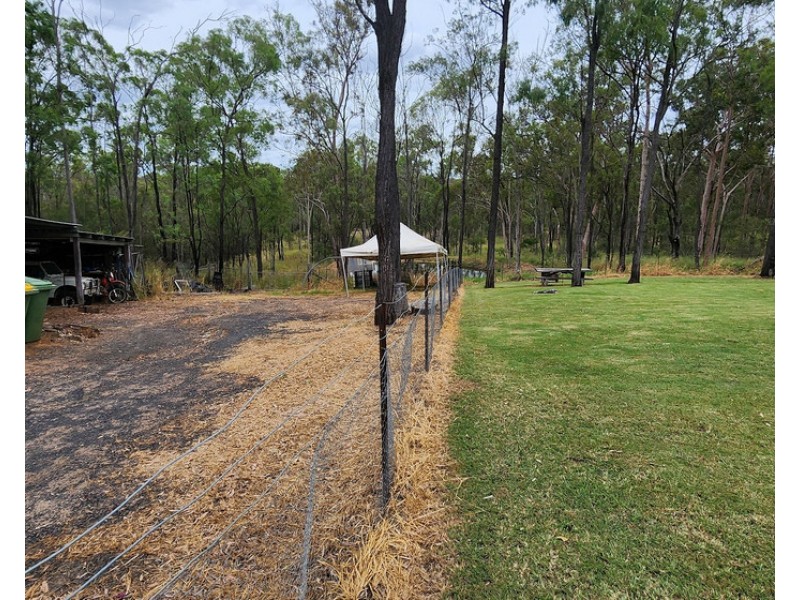 25 Squires Road, Lockyer QLD 4344