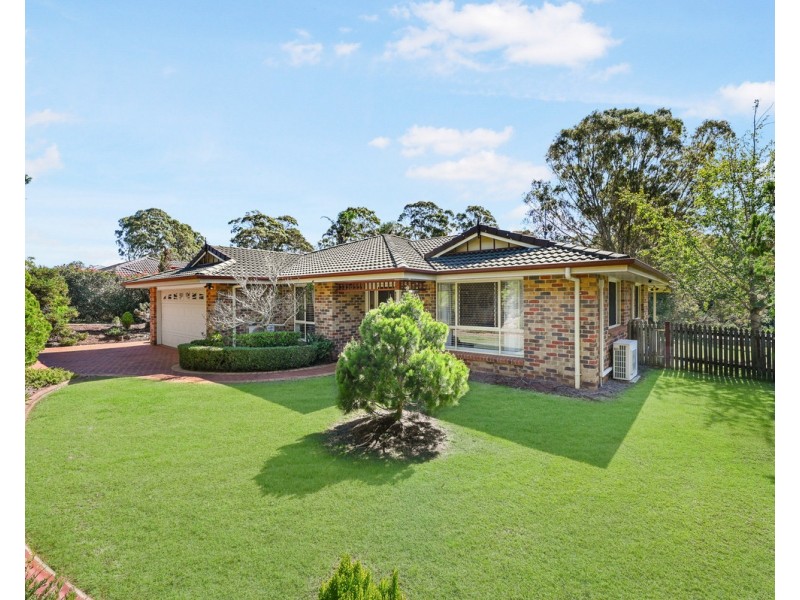 8 Parkway Drive, Highfields QLD 4352