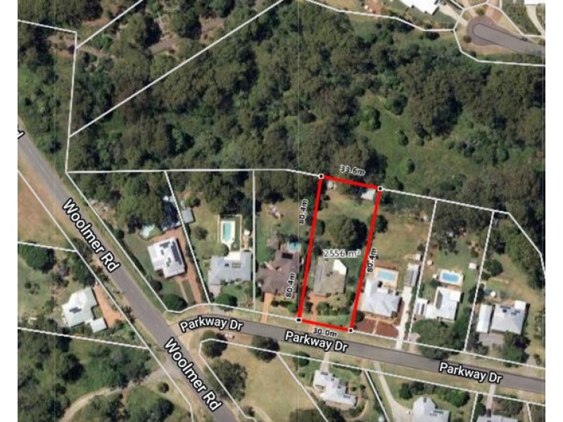 8 Parkway Drive, Highfields QLD 4352