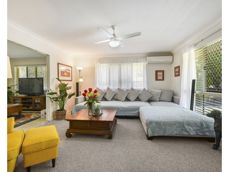 8 Parkway Drive, Highfields QLD 4352