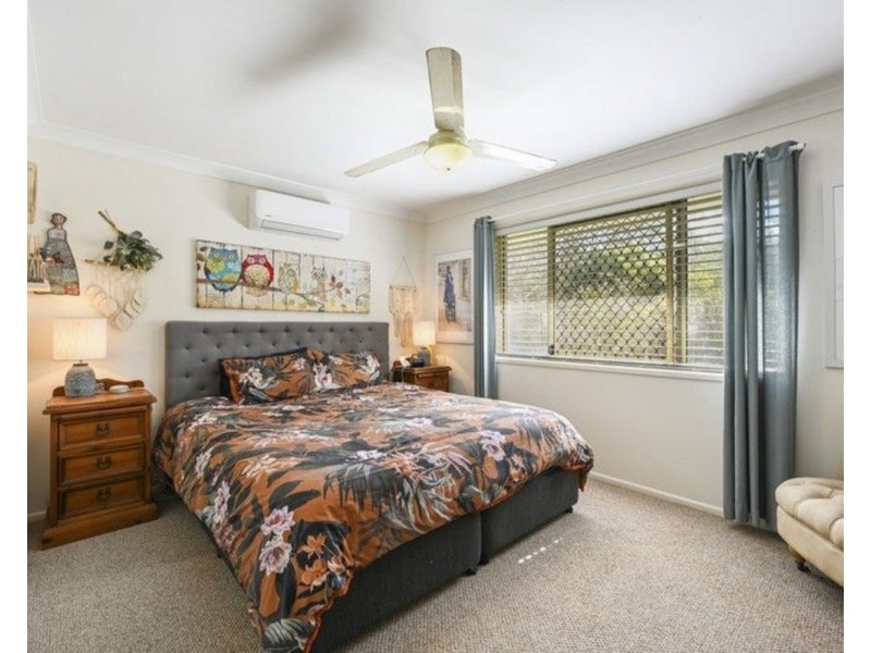 8 Parkway Drive, Highfields QLD 4352