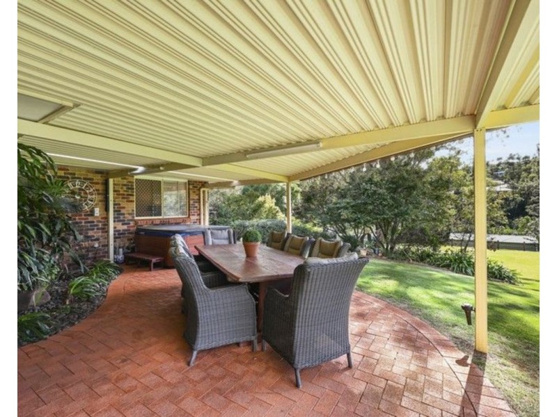 8 Parkway Drive, Highfields QLD 4352