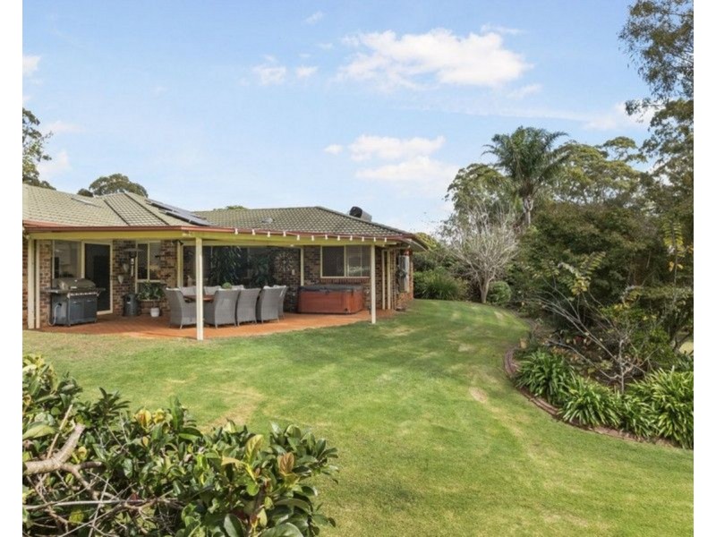 8 Parkway Drive, Highfields QLD 4352