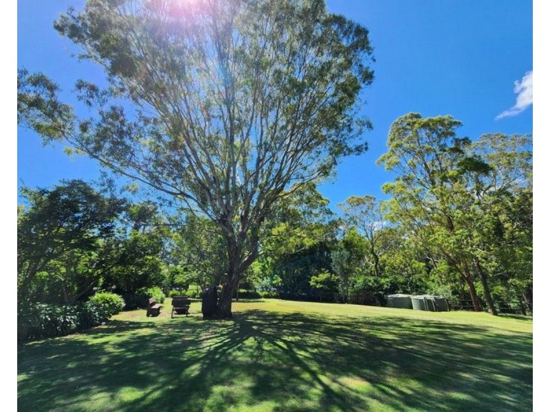 8 Parkway Drive, Highfields QLD 4352