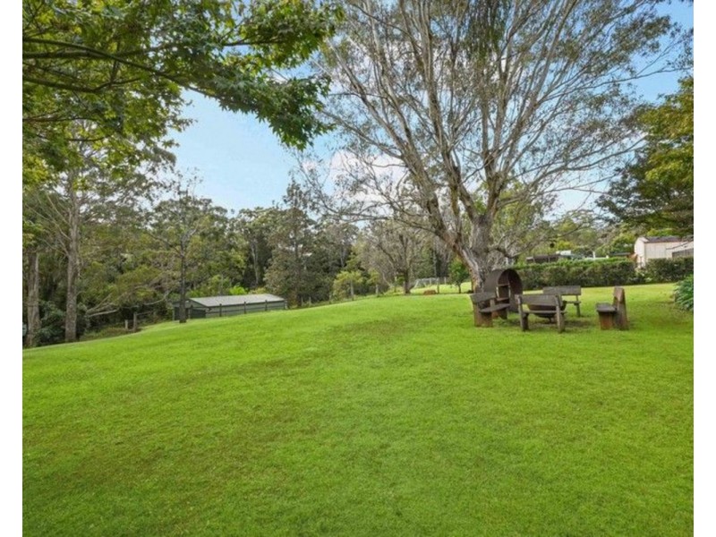 8 Parkway Drive, Highfields QLD 4352