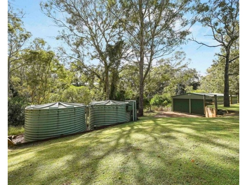 8 Parkway Drive, Highfields QLD 4352