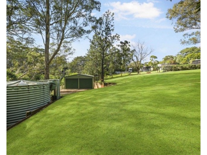 8 Parkway Drive, Highfields QLD 4352