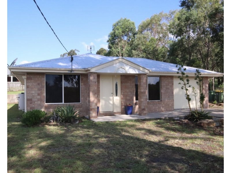 12 Perseverance Dam Road, Crows Nest QLD 4355