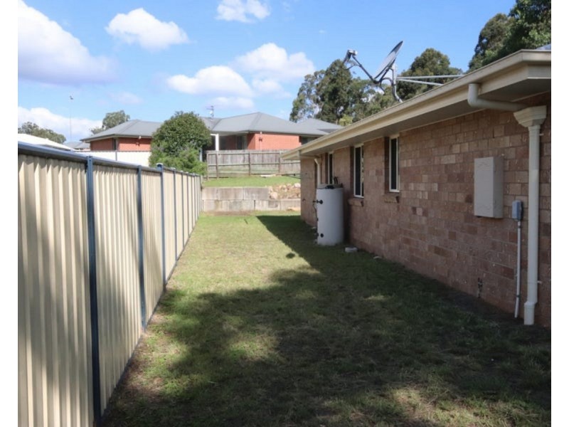 12 Perseverance Dam Road, Crows Nest QLD 4355