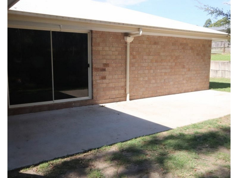 12 Perseverance Dam Road, Crows Nest QLD 4355