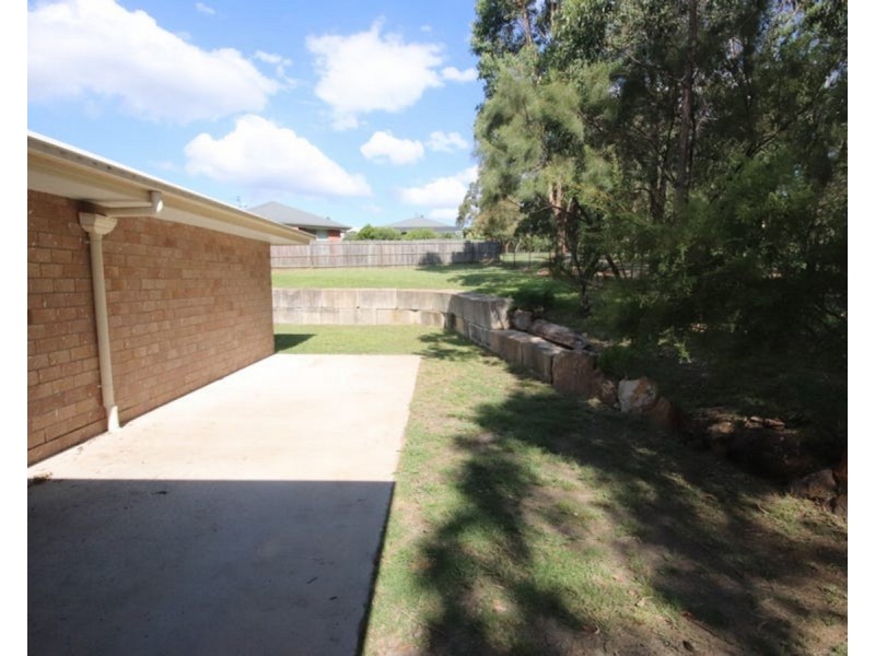 12 Perseverance Dam Road, Crows Nest QLD 4355