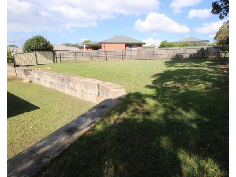 12 Perseverance Dam Road, Crows Nest QLD 4355