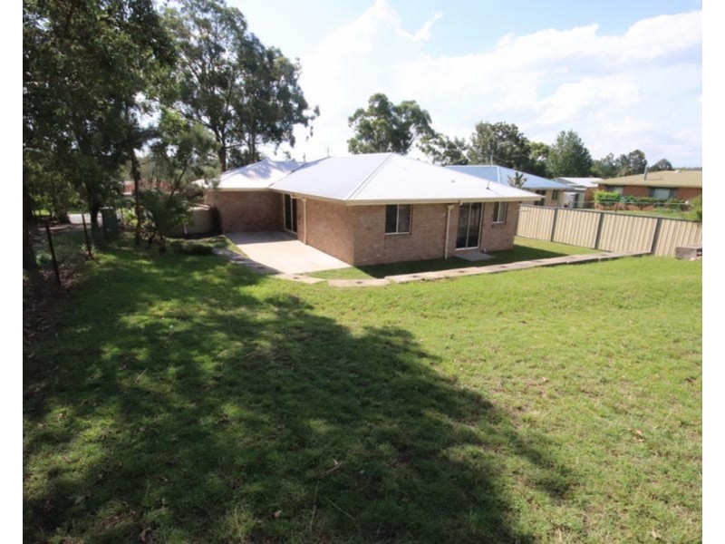 12 Perseverance Dam Road, Crows Nest QLD 4355