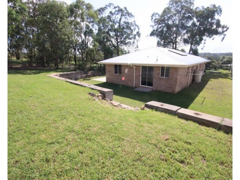 12 Perseverance Dam Road, Crows Nest QLD 4355