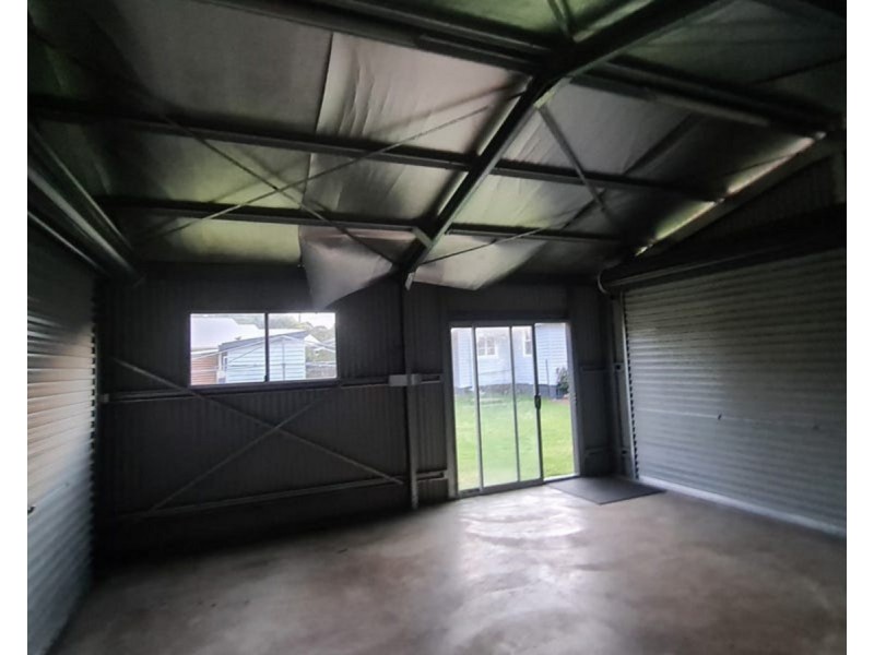 27 Nolan Street, Crows Nest QLD 4355