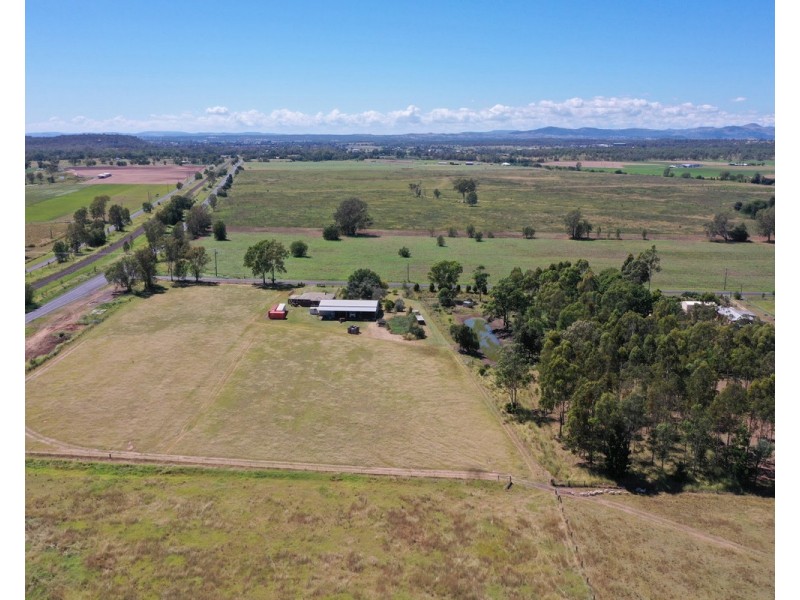 10 Flagstone Creek Road, Helidon QLD 4344