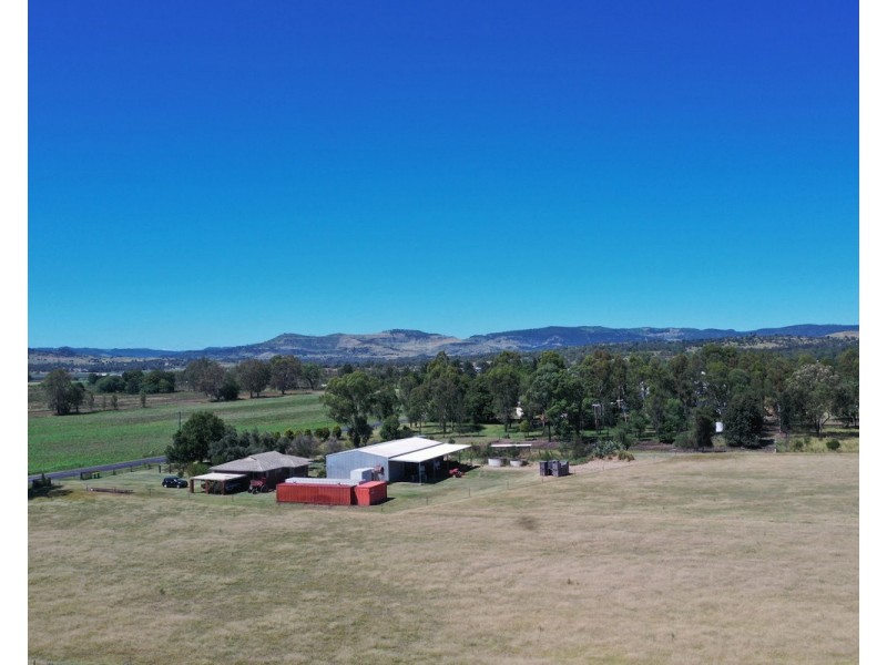 10 Flagstone Creek Road, Helidon QLD 4344