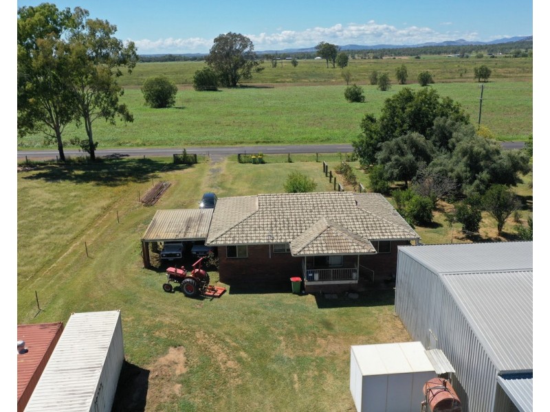 10 Flagstone Creek Road, Helidon QLD 4344