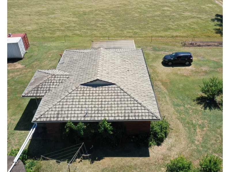 10 Flagstone Creek Road, Helidon QLD 4344