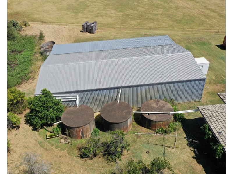 10 Flagstone Creek Road, Helidon QLD 4344