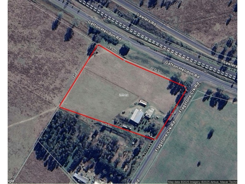 10 Flagstone Creek Road, Helidon QLD 4344