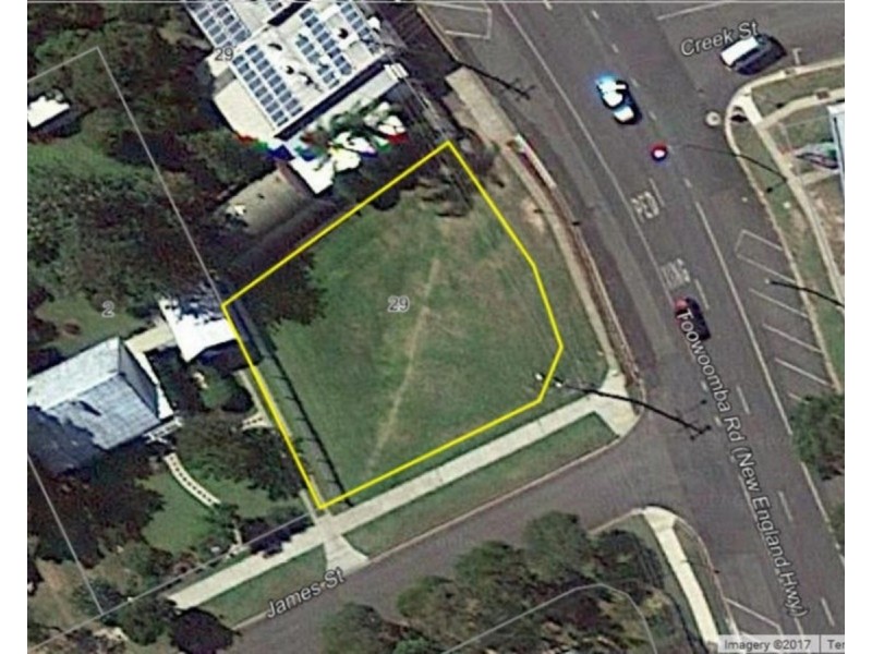 29 Toowoomba Road, Crows Nest QLD 4355