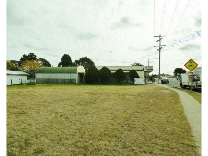 29 Toowoomba Road, Crows Nest QLD 4355