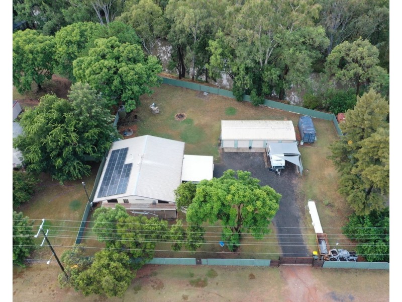 7 Downes Street, Chinchilla QLD 4413