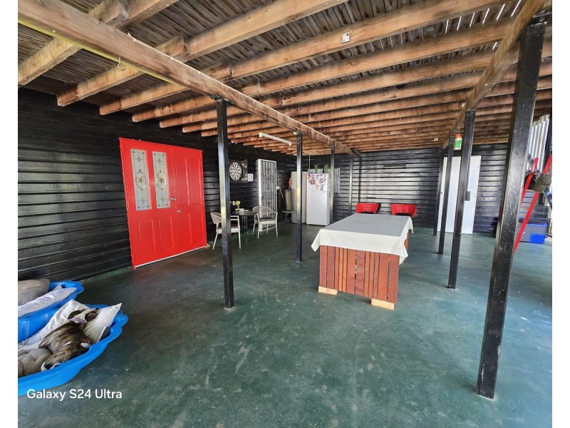 7 Downes Street, Chinchilla QLD 4413