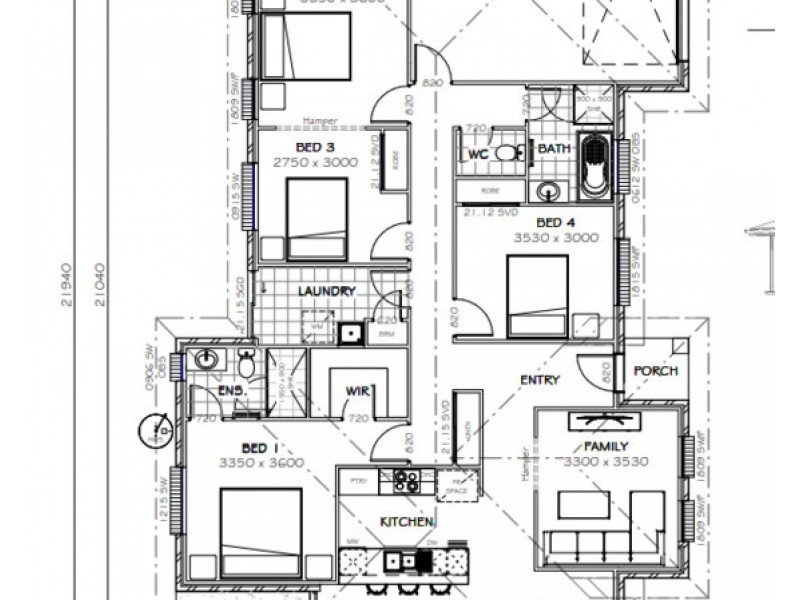 16 Willis Road, Meringandan West QLD 4352