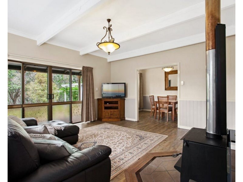 190 Back Creek Road, Crows Nest QLD 4355